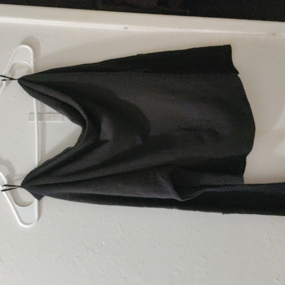 Off shoulders top
